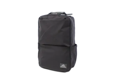 GREGORY Covert Mission Day Slim V4 Backpack "Black"