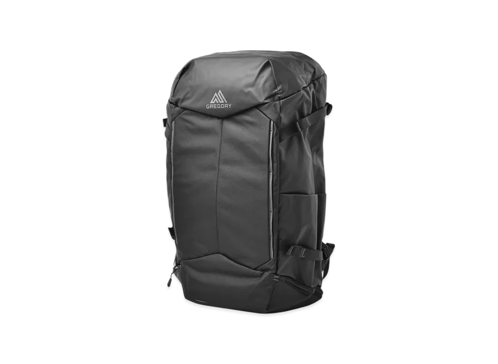 GREGORY Compass 40 Backpack "Universe Black"