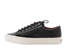 バンズ プレミアム オールドスクール36 ジップ "アスペンブラック"