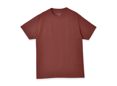 Champion SS T-Shirts "Cardinal"