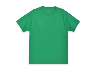 Champion SS T-Shirts "Kelly Green"