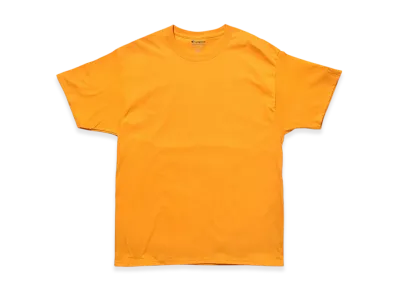 Champion SS T-Shirts "Gold"
