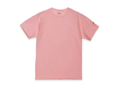 Champion SS T-Shirts "Pink Candy"