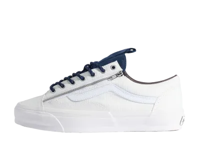 Vans Premium Old Skool 36 Zip "Aspen Ice"