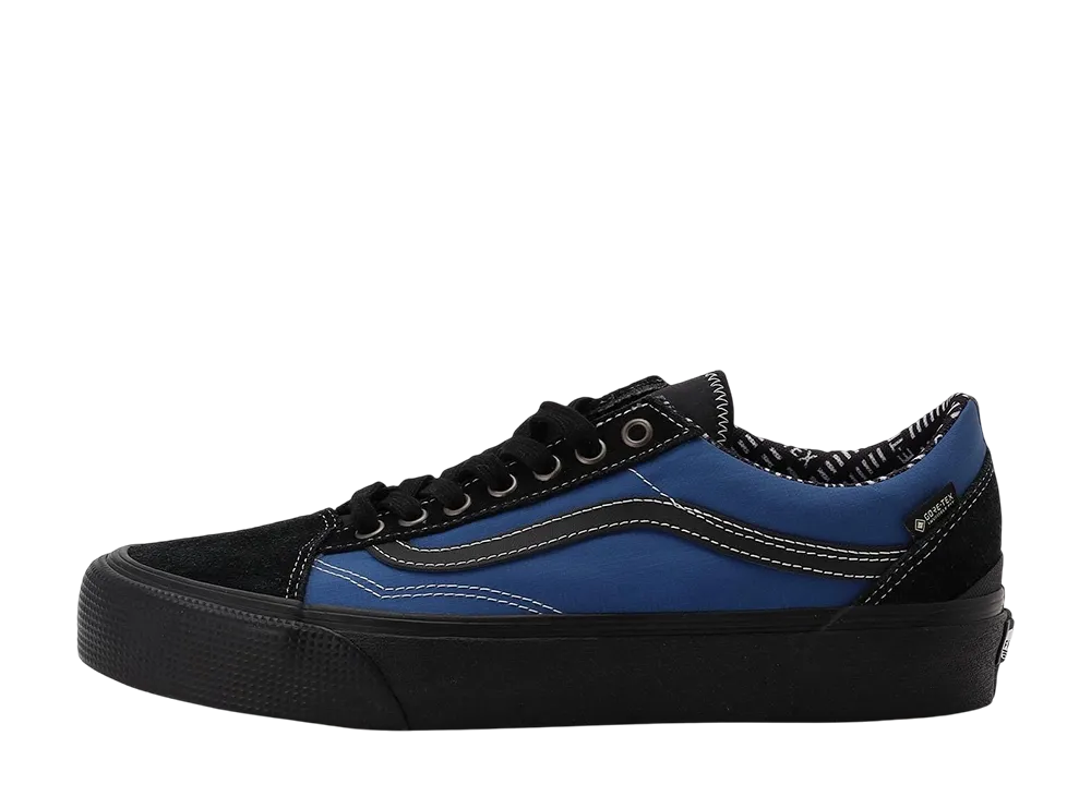 Vans Old Skool GORE-TEX "Outdoor Black/Blue"