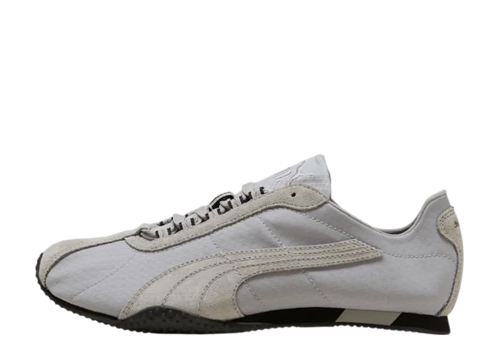 プーマ エイチストリート WTR "グレーエコー/プーマブラック"