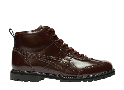 Onitsuka Tiger Mexico Rinkan "Dark Brown/Dark Brown"