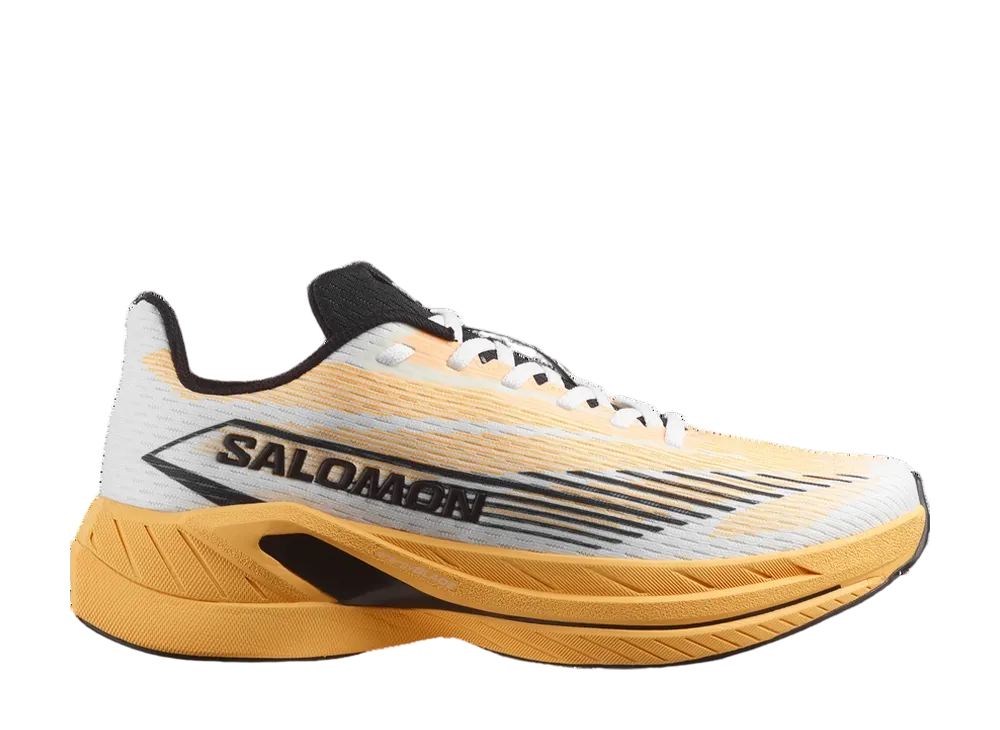 Salomon Spectur 2 "Warm Apricot/White/Black"