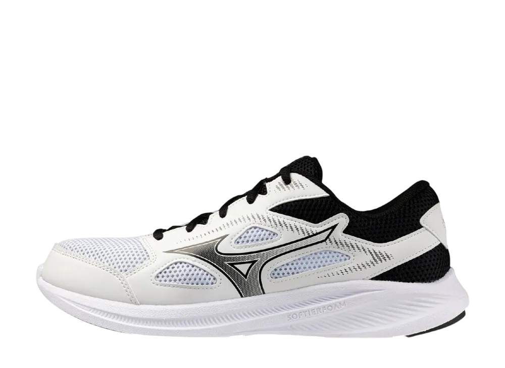 ミズノ マキシマイザー27 "ホワイト/ブラック"