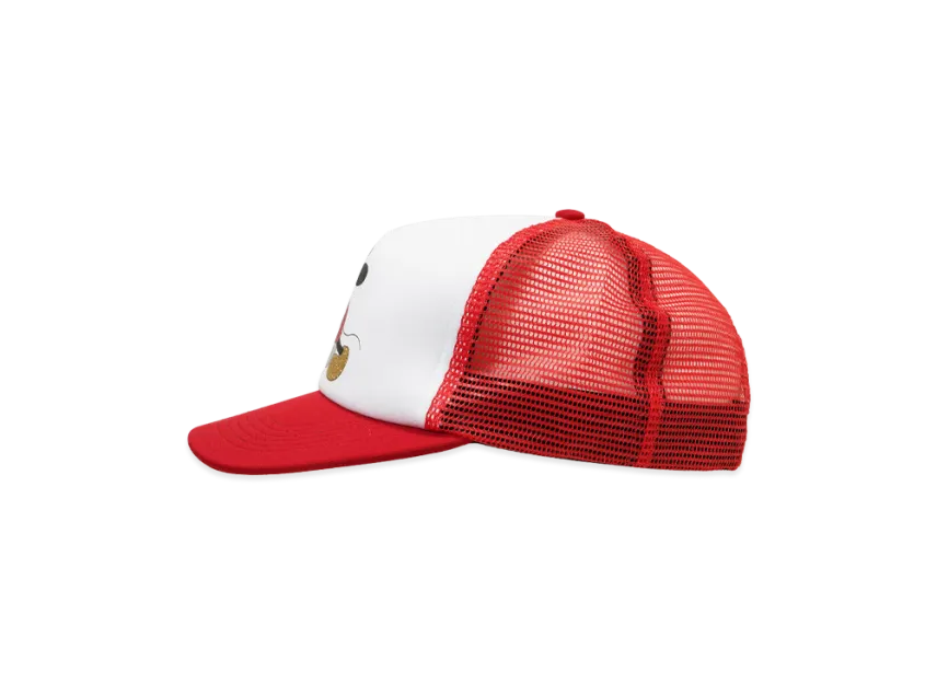 Supreme x Number (N)ine x Mickey Mouse Mesh Back 5-Panel Supreme x Number (N)ine x Mickey Mouse Mesh Back 5-Panel