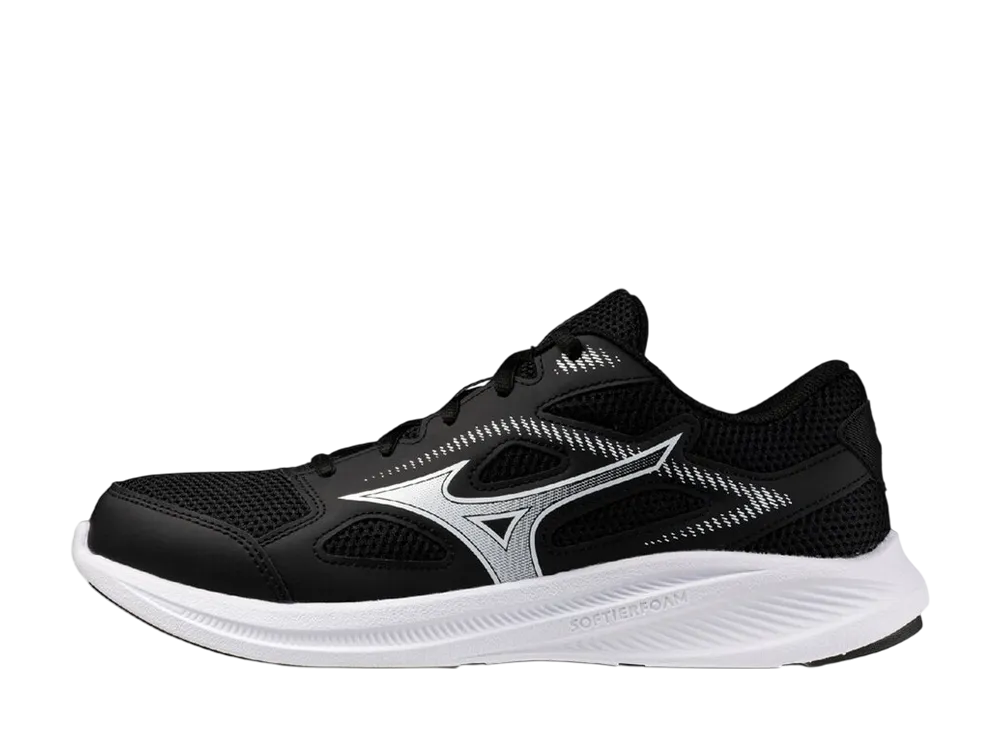 ミズノ マキシマイザー27 "ブラック/ホワイト"