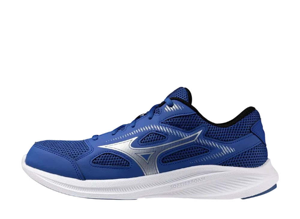 ミズノ マキシマイザー27 "ブルー/シルバー"