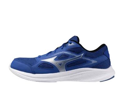 ミズノ マキシマイザー27 "ブルー/シルバー"