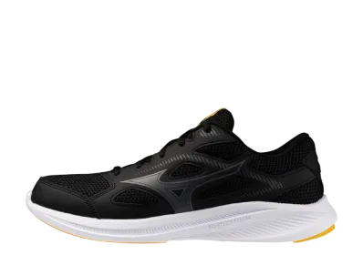 ミズノ マキシマイザー27 "ブラック/グレー/イエロー"