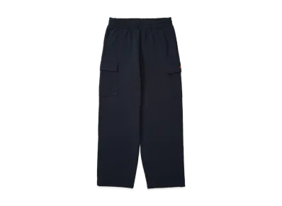 Supreme Small Box Cargo Sweatpant "Navy"