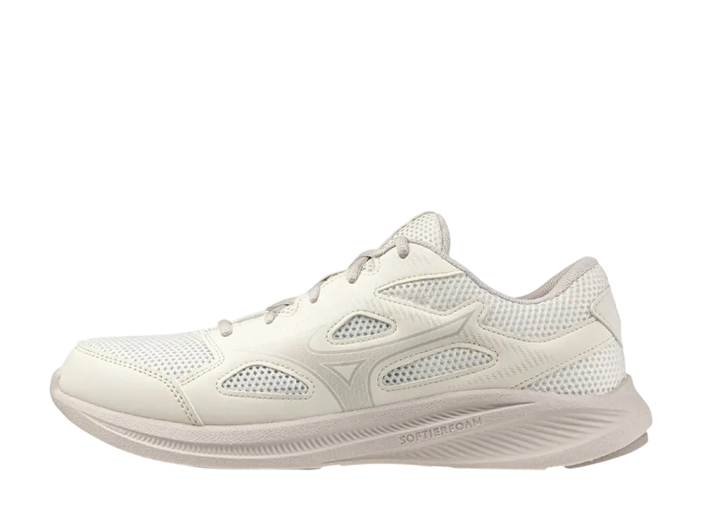 ミズノ マキシマイザー27 "ベージュ/ライトグレー"