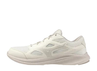 ミズノ マキシマイザー27 "ベージュ/ライトグレー"