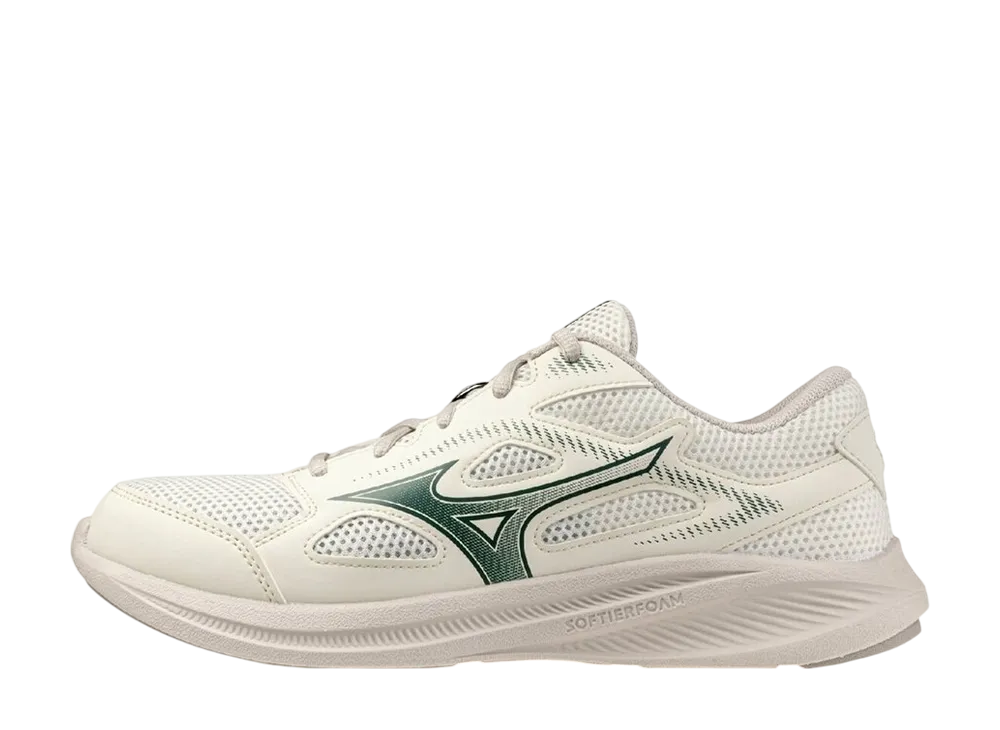 ミズノ マキシマイザー27 "ベージュ/グリーン"