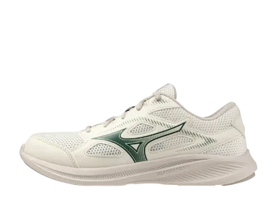 ミズノ マキシマイザー27 "ベージュ/グリーン"