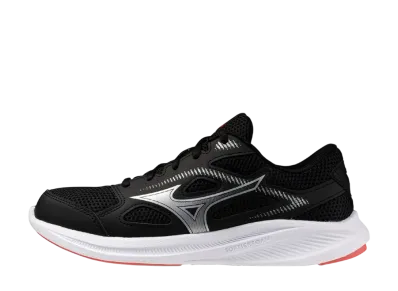 ミズノ ウィメンズ マキシマイザー27 "ブラック/シルバー/コーラル"