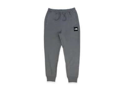The North Face Men's Core Joggers "TNF Gray Heather/TNF Black"