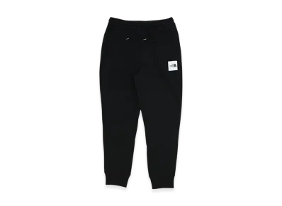 The North Face Men's Core Joggers "TNF Black/TNF White"