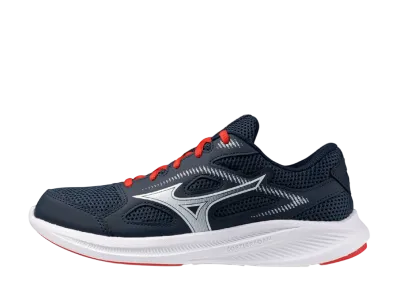 ミズノ ウィメンズ マキシマイザー27 "ネイビー/ホワイト/レッド"
