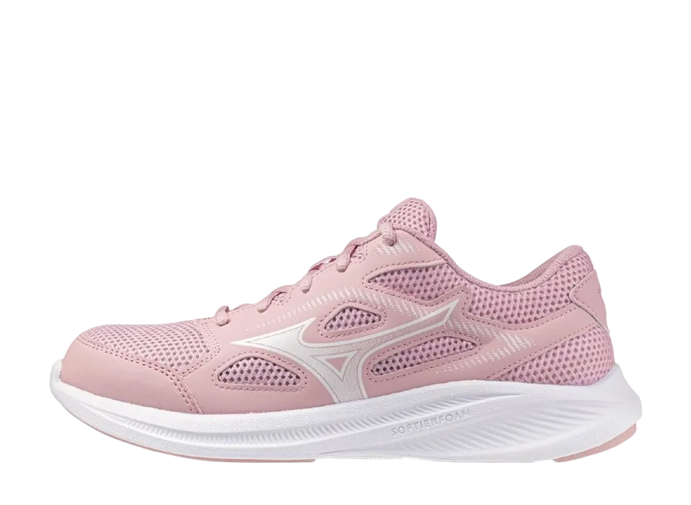 ミズノ ウィメンズ マキシマイザー27 "ピンク/ホワイト"