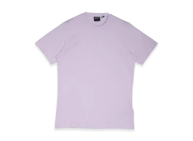Barbour Garment Dyed Tee "Thistle"