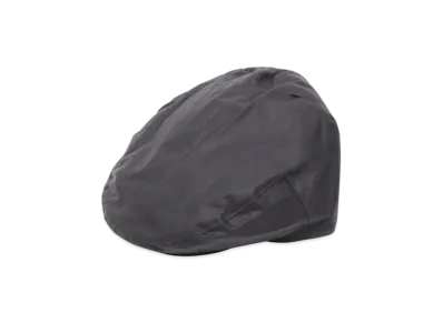 Barbour Wax Flat Cap "Sage"