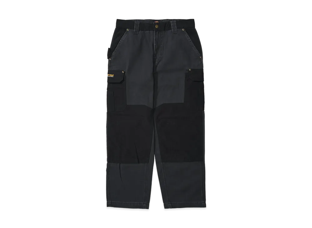 Supreme x Dickies Cordura Cargo Pant "Black"