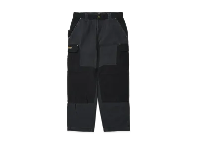 Supreme x Dickies Cordura Cargo Pant "Black"