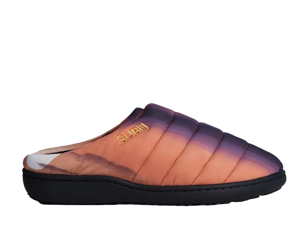 Skaai × SUBU "Sky Gradation"