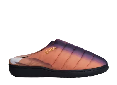 Skaai × SUBU "Sky Gradation"