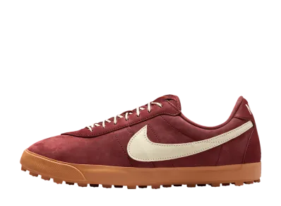 Nike Astrograbber "Dark Team Red/Coconut Milk"