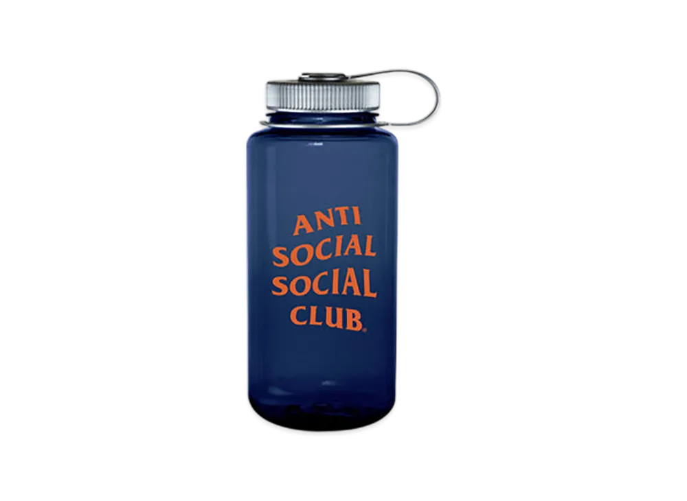 ANTI SOCIAL SOCIAL CLUB x Call of Duty Chimera Nalgene "Denim"