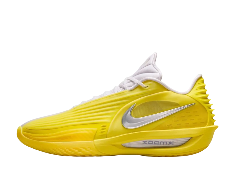 Nike GT Cut 3 Turbo "Atomic Violet/Barely Grape/Soft Yellow/Multi Colour"