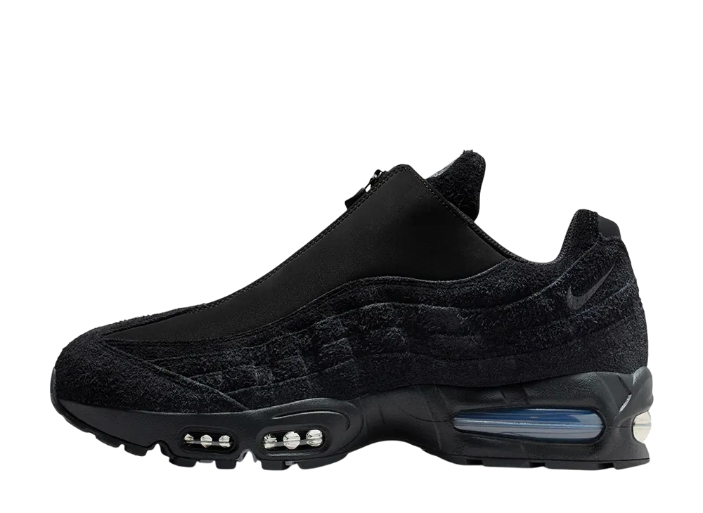 Nike Air Max 95 Big Bubble "Black"