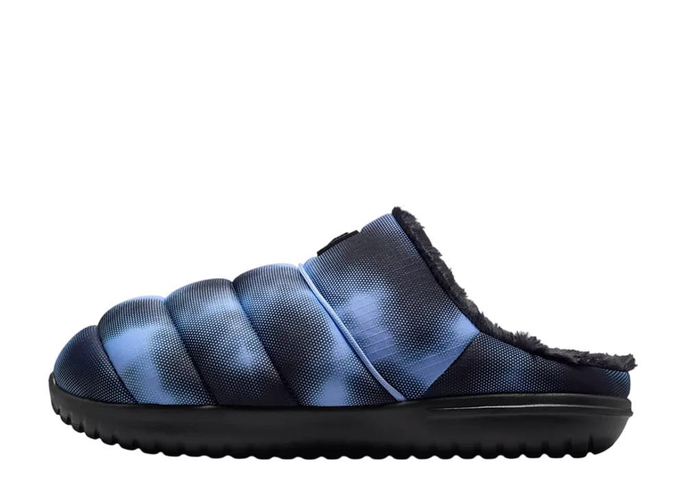 ナイキ バロウ SE "ブラック/ミッドナイトネイビー/アルミニウム/アルミニウム"