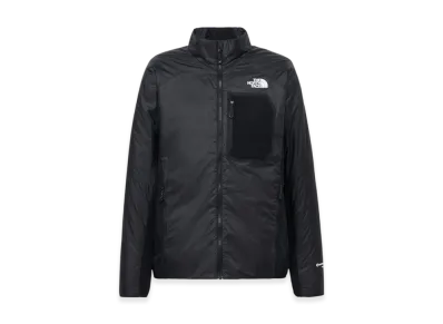 The North Face Ascent Peak Hybrid Ventrix Jacket "Black"