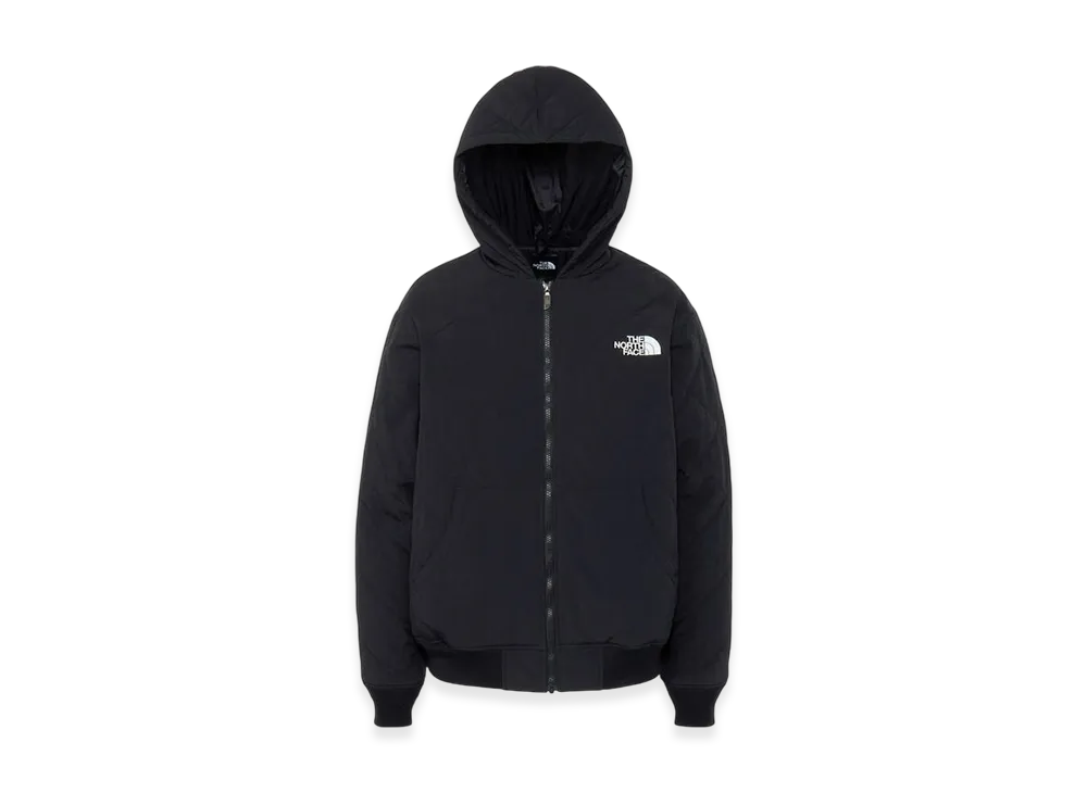 The North Face Yakkin Jacket "Black"