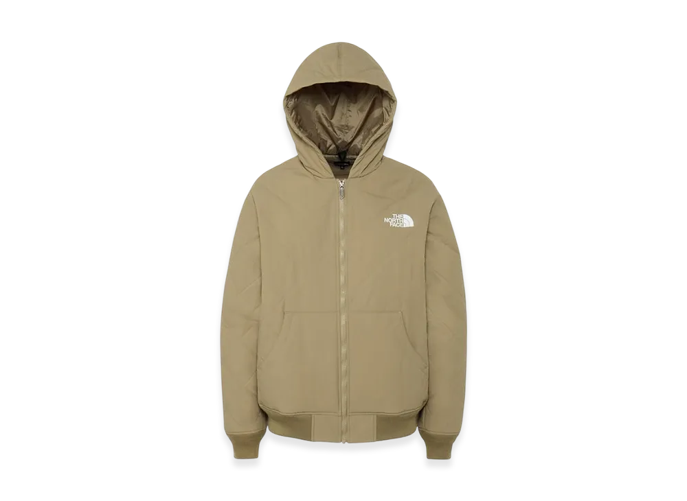 The North Face Yakkin Jacket "Classic Khaki"