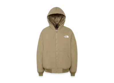 The North Face Yakkin Jacket "Classic Khaki"