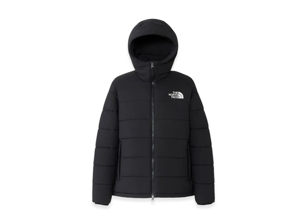 The North Face Trango Parka "Black"