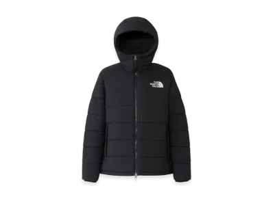 The North Face Trango Parka "Black"