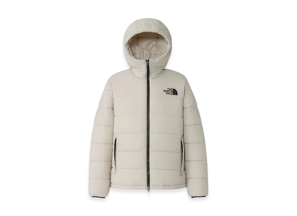 The North Face Trango Parka "Fossil Ivory"