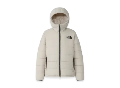 The North Face Trango Parka "Fossil Ivory"