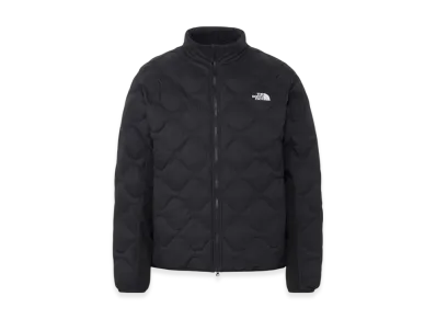 The North Face Free Run Insulated Jacket "Black"