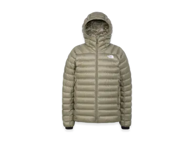 The North Face Uzel Hoodie "Mushroom"