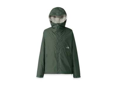 The North Face Compact Nomad Jacket "Alpine"